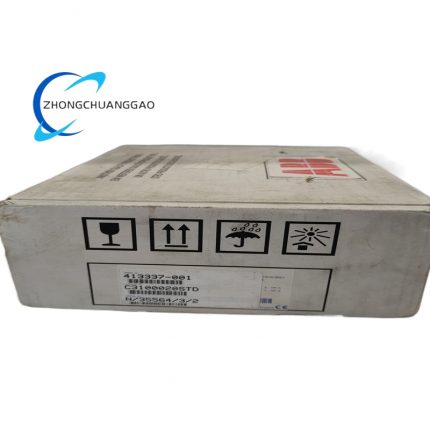 ABB COMMANDER 310 Process Controller