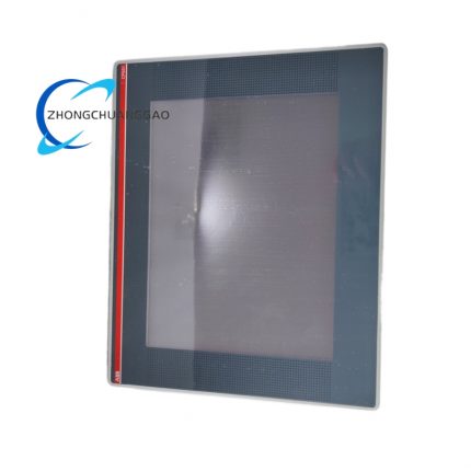ABB CP651-WEB Control Panel