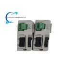 ABB CRBX01 2VAA008424R1 Remote Bus Extender - Image 2