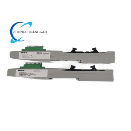 ABB CRBX01 2VAA008424R1 Remote Bus Extender