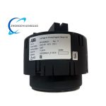 ABB D674A906U01 Flow Meter Transmitter Module - Image 3