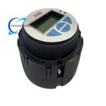 ABB D674A906U01 Flow Meter Transmitter Module - Image 2