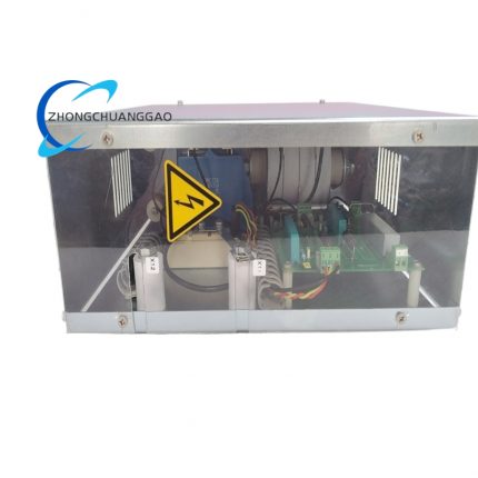 ABB DCF506-0140 Intelligent Fieldbus Communication Module