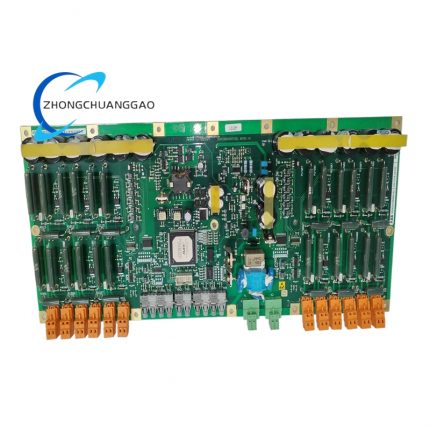 ABB DDC779CE102 Digital Signal Controller Module