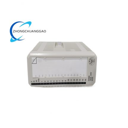 ABB DI880 Digital Input Module