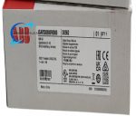 ABB DO524 A3 1SAP240700R0001 Digital Output Module