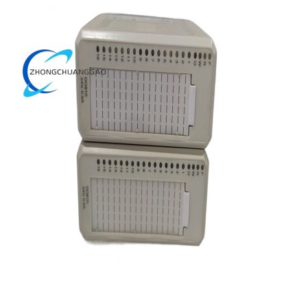 ABB DO810 3BSE008510R1 Digital Output Module