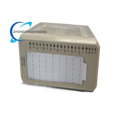 ABB DO815 Digital Output Module