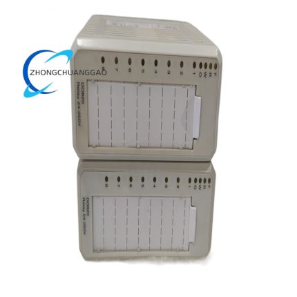 ABB DO820 3BSE008514R1 Digital Output Module