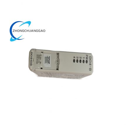 ABB DO910 Digital Output Module