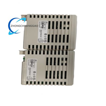 ABB DP820 Digital Output Module