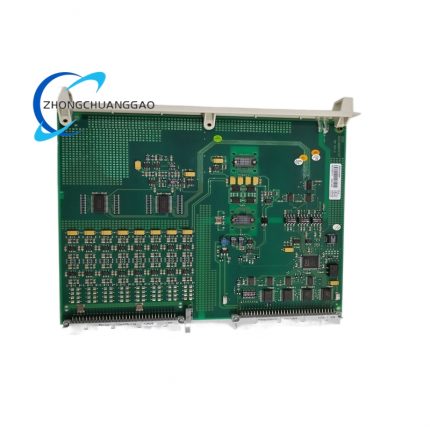 ABB DSAI133A Analog Input Module