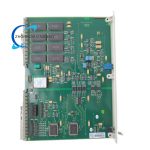 ABB DSAI146 Analog Input Module