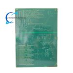 ABB DSAI146 Analog Input Module - Image 2