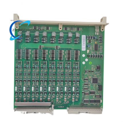 ABB DSAO120AK01 3BSE020419R1 Analog Output Module