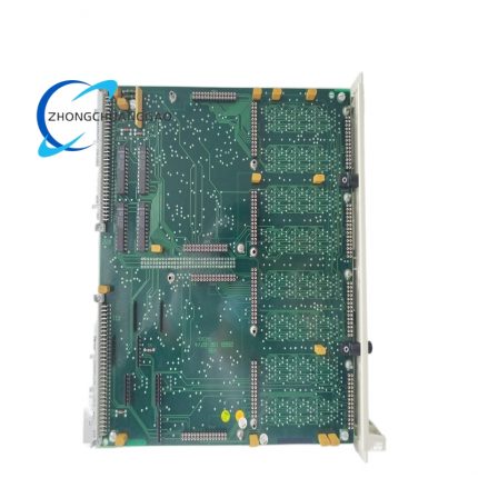 ABB DSPC170 Central Processing Unit (CPU) Module