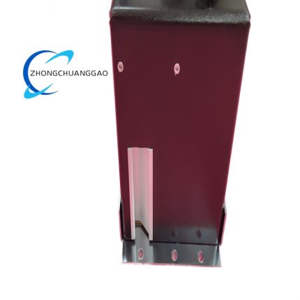 ABB DSSA165 Power Supply Module