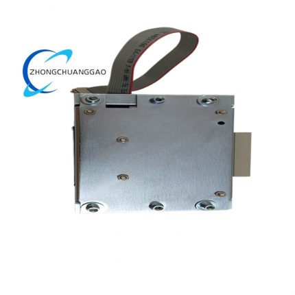 ABB DSSB140 Battery Unit Controller