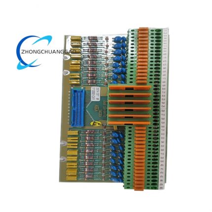 ABB DSTA131 Distributed Control System Module