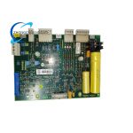 ABB DSTS104 Pulse Input Module