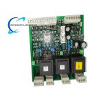 ABB DSTYW121 3BSE007836R1 Voltage Transformer Unit