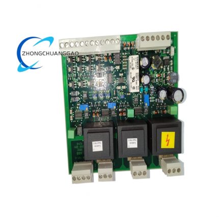 ABB DSTYW121 3BSE007836R1 Voltage Transformer Unit