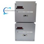 ABB E5LA HENF105296R0001 Industrial Filter Module