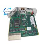 ABB EI813F 3BDH000022R1 Ethernet Communication Module