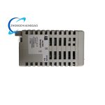 ABB FAU810 Flame Amplifier Unit - Image 3