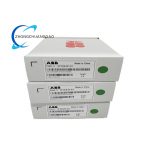 ABB FENA-11 Single-Port Industrial Ethernet Communication Adapter Module
