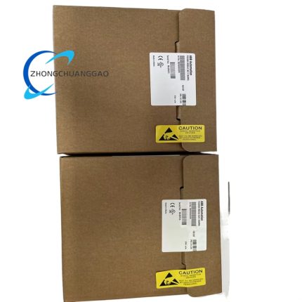 ABB FI810F 3BDH000030R1 Fieldbus Module