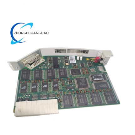 ABB FI830F 3BDH000032R1 PROFIBUS DP Fieldbus Communication Module