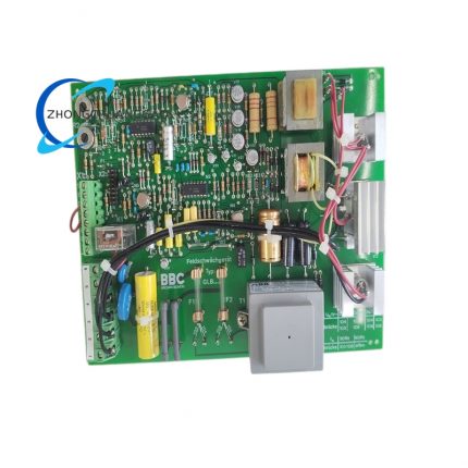 ABB GLB0201-High-Performance Liquid Level Transmitter