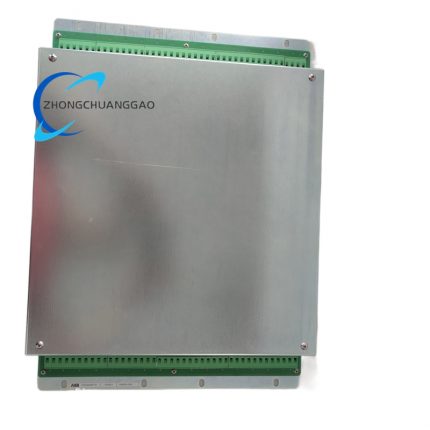 ABB HESG324430R11B Redundant Power Supply Module