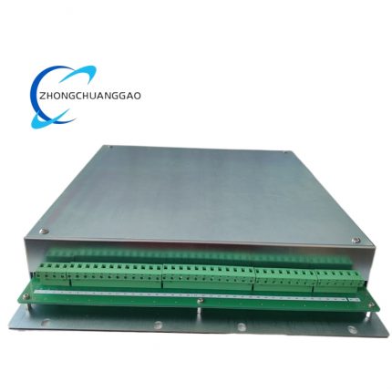 ABB HESG324430R11/B DCS Controller Module