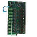 ABB HIEE200038R0001 Control Board Module