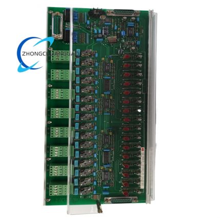 ABB HIEE200038R0001 Control Board Module