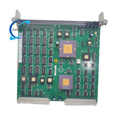 ABB HIFG423365R0001 AGIE 625.351.2 Control Circuit Board Module