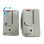 ABB HPC800K02 Symphony Plus S+ SD Redundant Controller Kit
