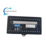 ABB ICSA04B5 FPR3341501R1042 Analog Output Module - Image 3