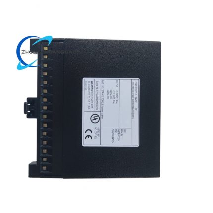 ABB ICSA04B5 FPR3341501R1042 Analog Output Module
