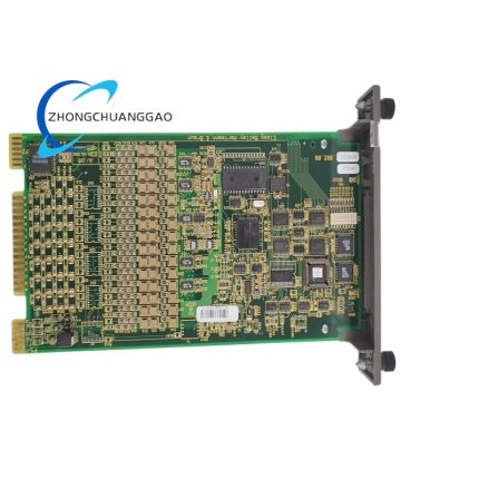 ABB IMFEC12 Analog Input Module