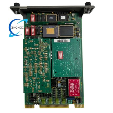 ABB IMHSS03 Hydraulic Servo Module