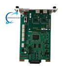 ABB INIET800 DCS Control Module