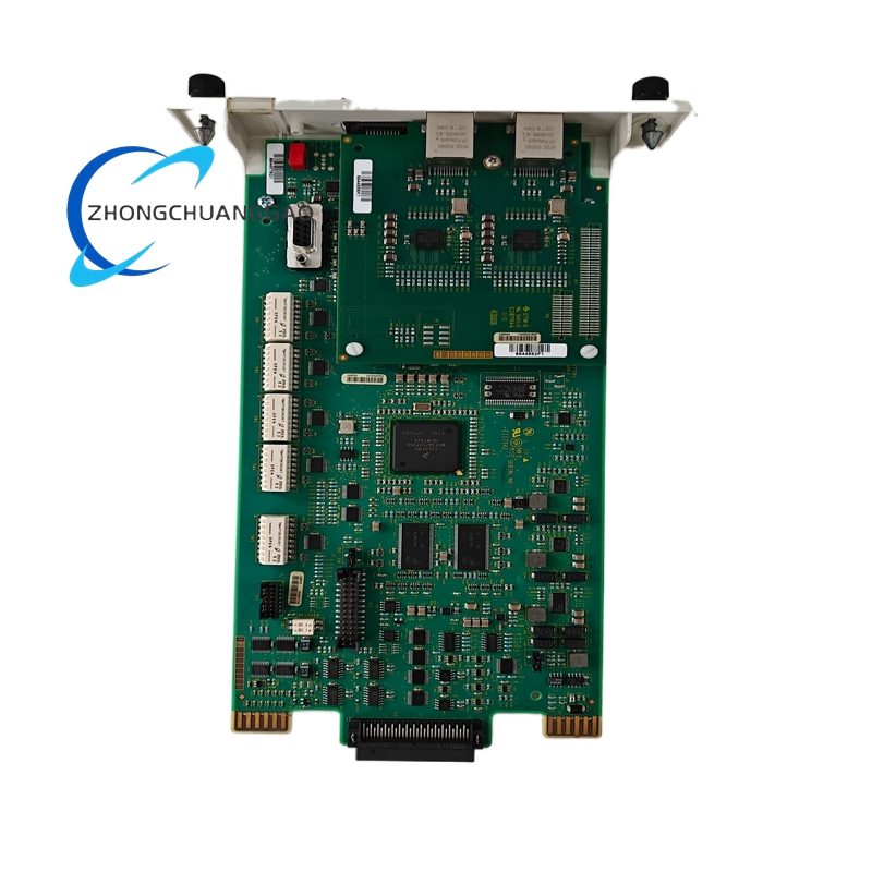 INIET800 (1) ABB INIET800 DCS Control Module - Image 1