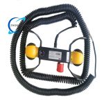 ABB JSD-TD25P-C20700 Safety Control Device