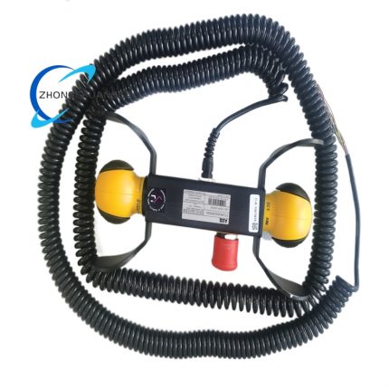 ABB JSD-TD25P-C20700 Safety Control Device