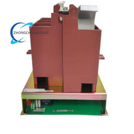 ABB KUC755AE105 3BHB005243R0105 Gate Control Unit