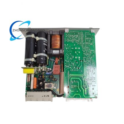 ABB KX8974c V24 Power Supply Module