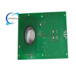 ABB LC1000-SSP7 High-Current Molded Case Disconnector Switch with Overload Relay Module - Image 2